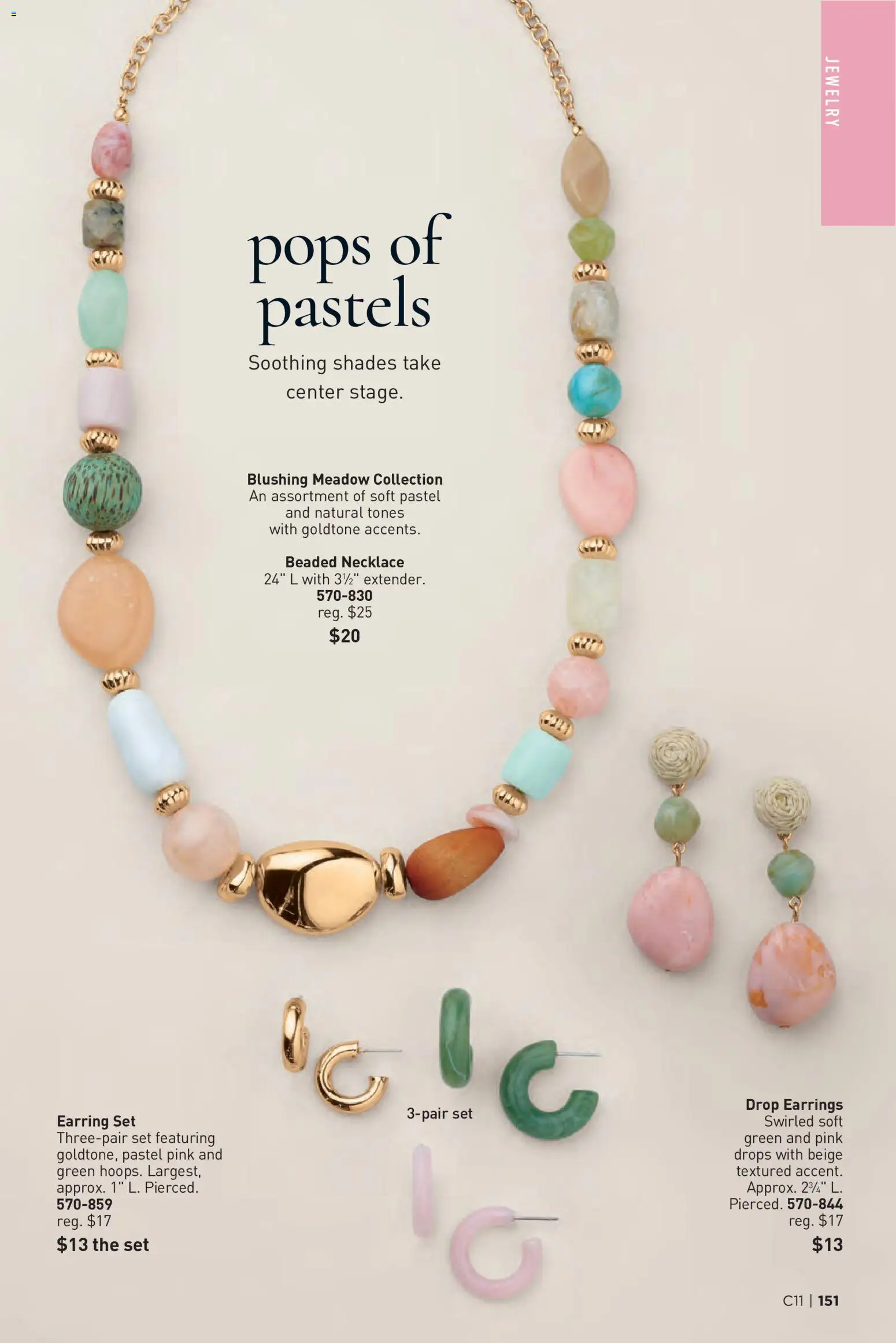 Avon Brochure - valid from 20.05.2026 | Page: 151