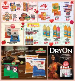 Supermercados Unidos - Ofertas da semana - Pré-Visualização do folheto da loja Supermercados Unidos, válido de 01.05.2026 | Página: 9