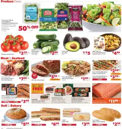 Preview of Family Fare weekly ads valid from 09/13/2026 | Page: 2