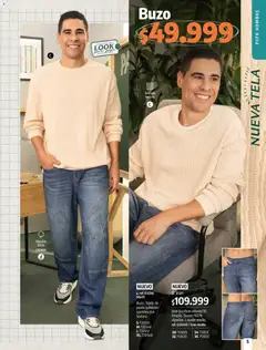 Pacifika - Campaña 08 / 2026 -  Vista previa de la revista de la tienda Pacifika valido desde el 15.05.2026 | Página: 5