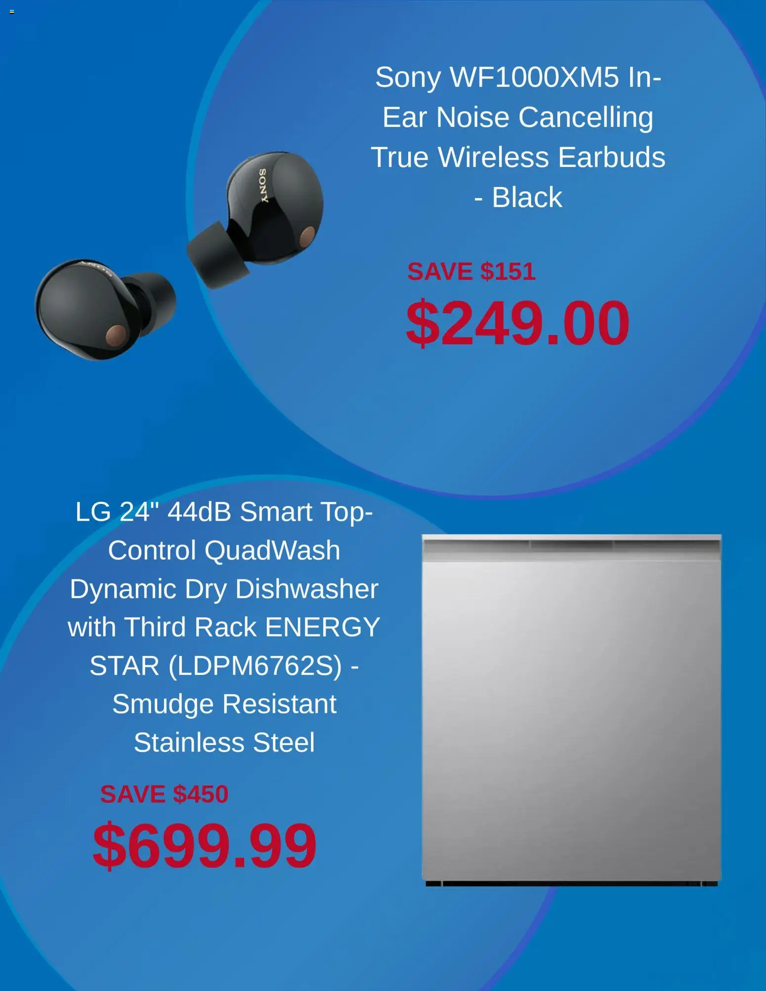 Best Buy flyer valid from Oct 19, 2026 | Page: 4