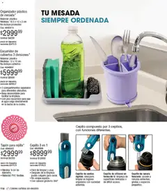 Vista previa Millanel - Catálogo válido desde el 27.04.2026 | Página: 114
