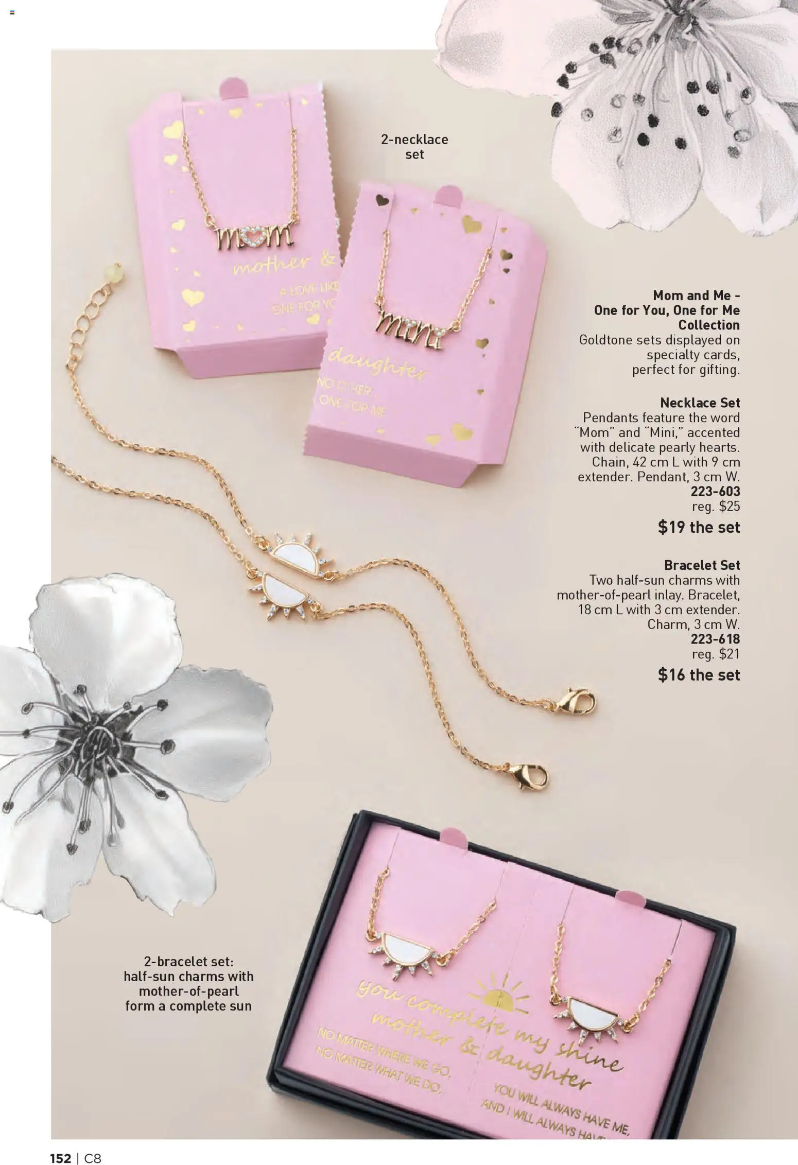 Avon flyer valid from 09.04.2026 | Page: 152