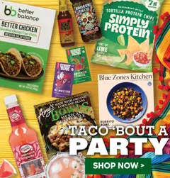Preview of Lowes Foods weekly ads valid from 29.04.2026 | Page: 10
