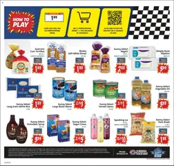 Preview of FoodMaxx weekly ads valid from 06.05.2026 | Page: 3