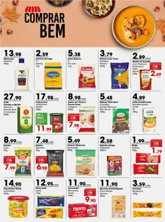 Zaffari ofertas - RS - Pré-Visualização do folheto da loja Zaffari, válido de 29/06/2026 | Página: 1 | Produtos: Picanha, Café, Arroz, Bebida