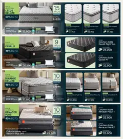 Muebles jamar catálogo -  Vista previa de la revista de la tienda Muebles jamar valido desde el 01/10/2026 | Página: 21