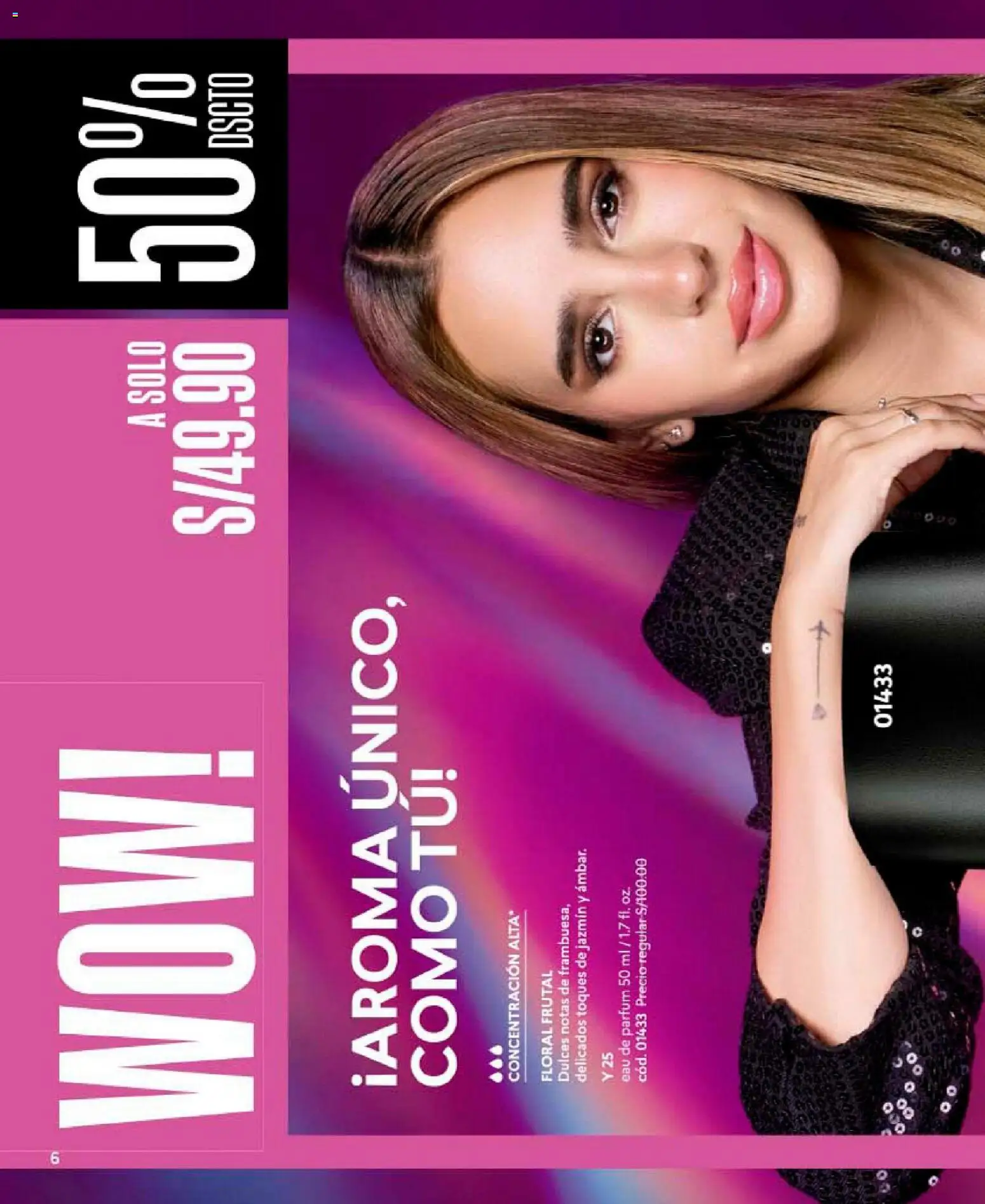 Catálogo CyZone válido desde 11/07/2026 | Página: 6