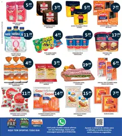 Superbom ofertas de Férias - Pré-Visualização do folheto da loja Superbom, válido de 29/06/2026 | Página: 3