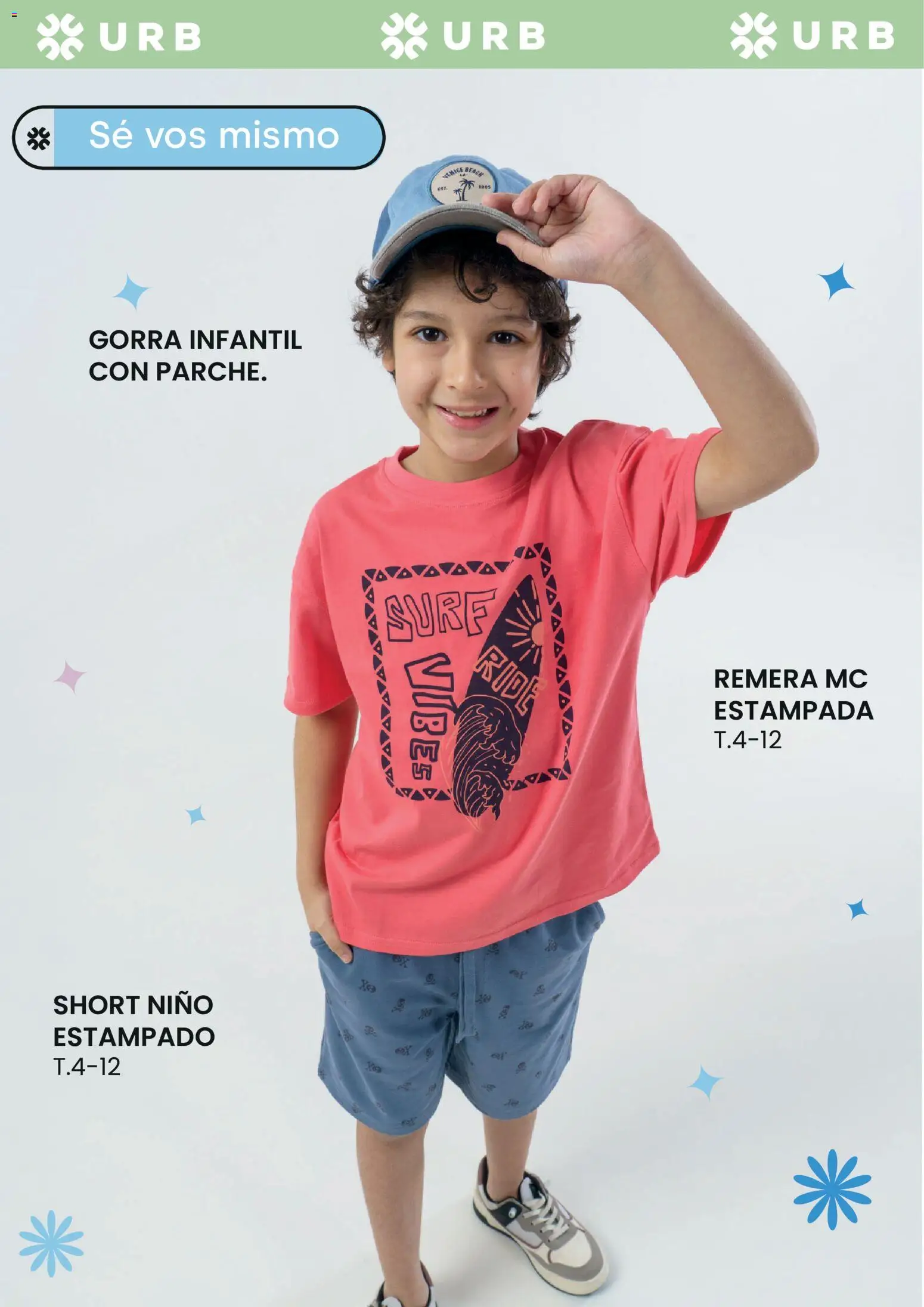 Jumbo - Especial Primavera Verano URB │ válido desde el 21/09/2026 | Página: 16