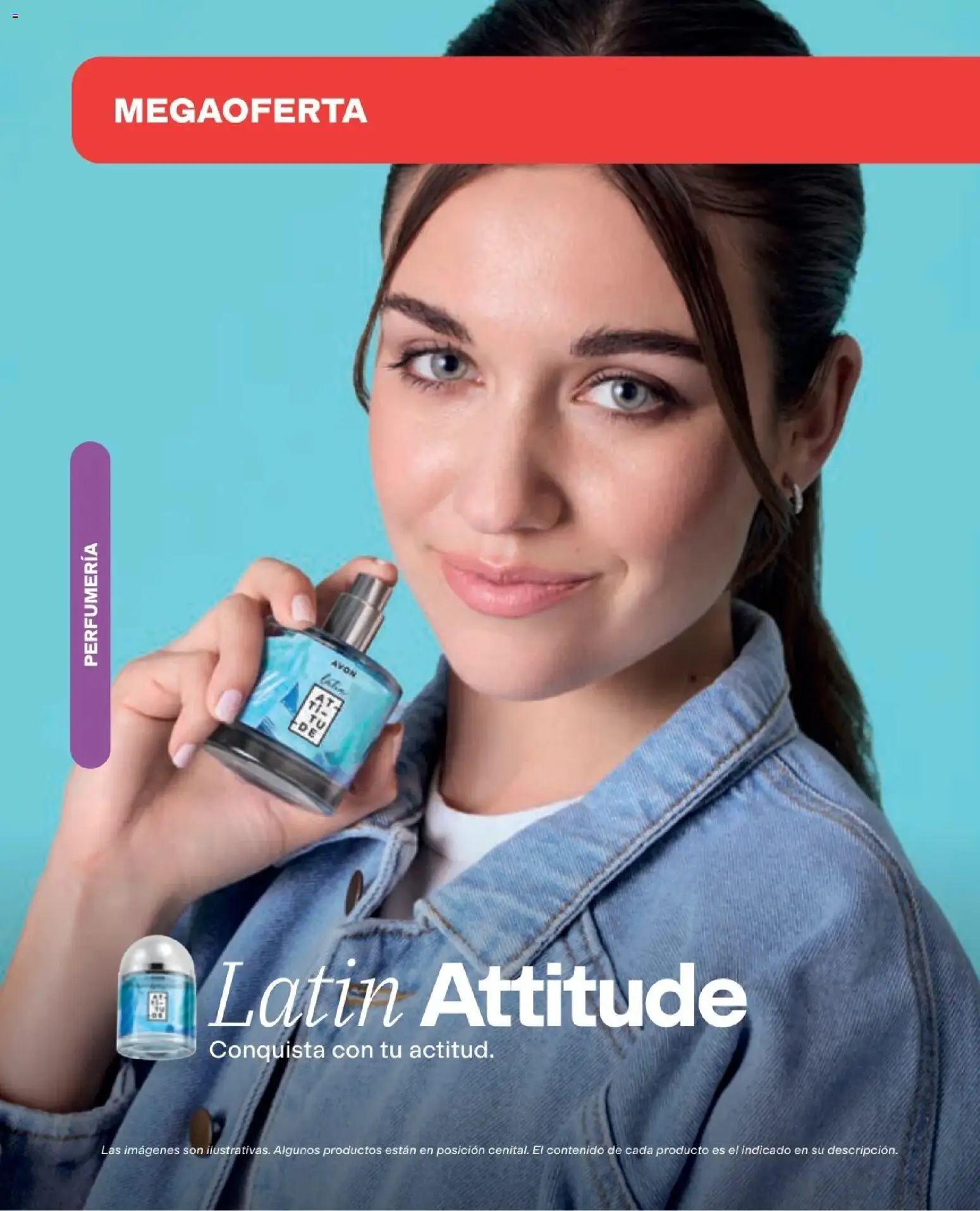 Avon revista - valida desde el 19/09/2026 | Página: 81