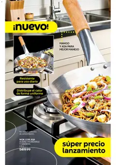 Vista previa de Fuller campaña 8 2026, nuevo folleto de la tienda, válido en México a partir del 22/07/2026 | Página: 191