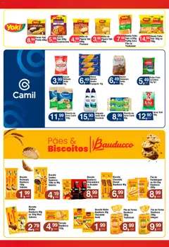Royal Supermercados ofertas Quinzenal - Pré-Visualização do folheto da loja Royal Supermercados, válido de 04.05.2026 | Página: 8