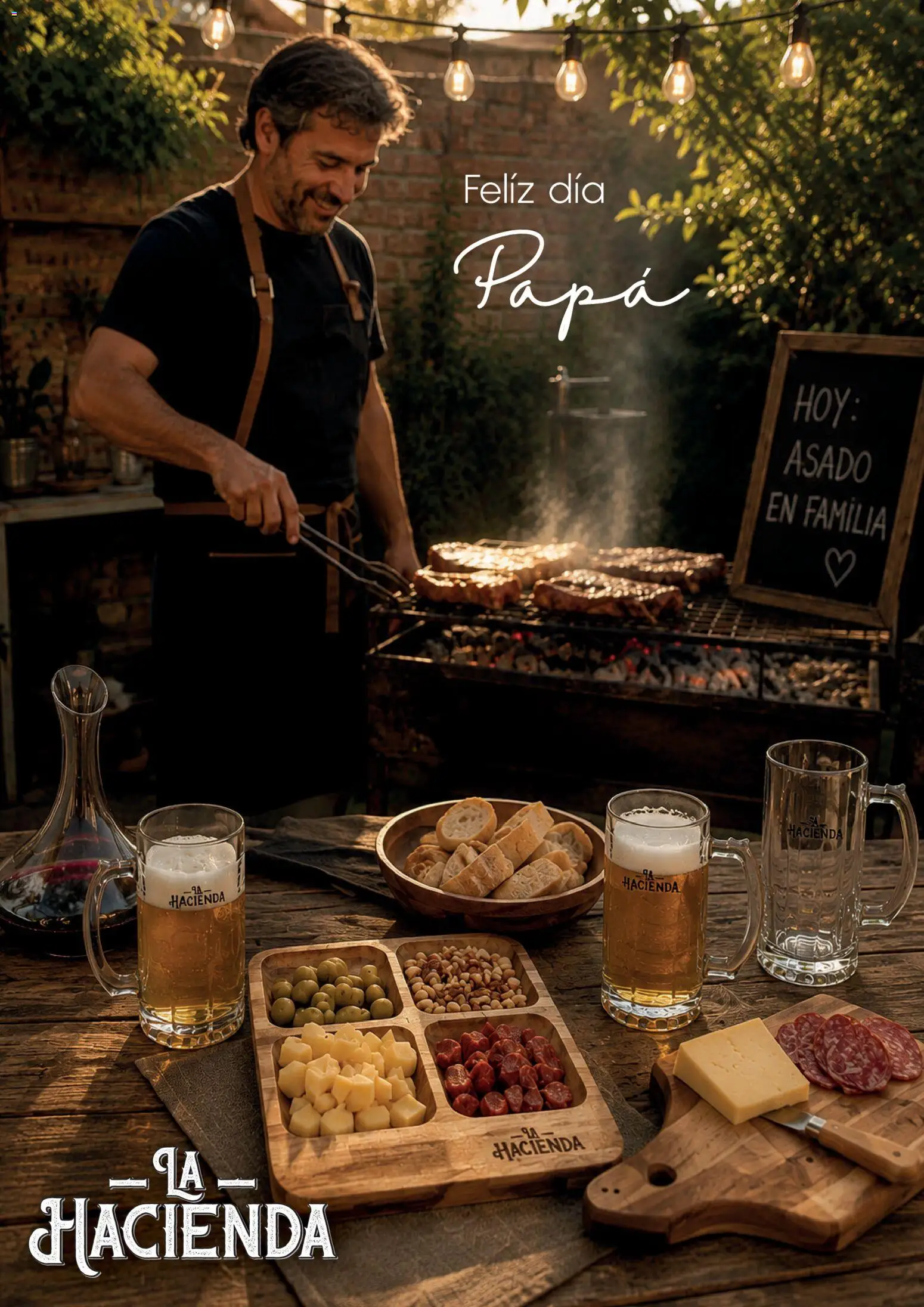 Jumbo - Especial Dia del Padre │ válido desde el 09.06.2026 | Página: 16 | Productos: Papa