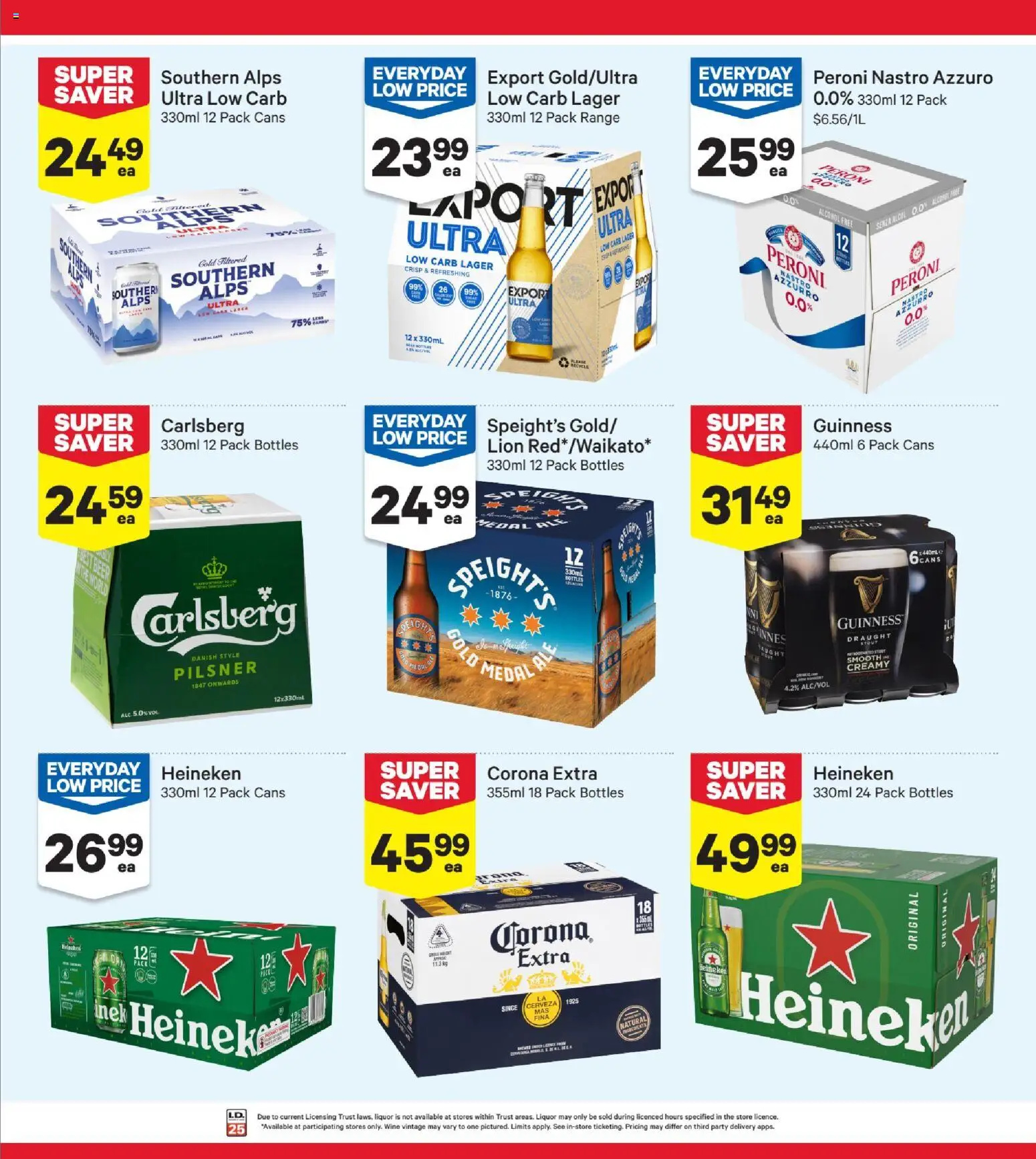 New World catalogue from 10 Aug 2026 | Page: 29