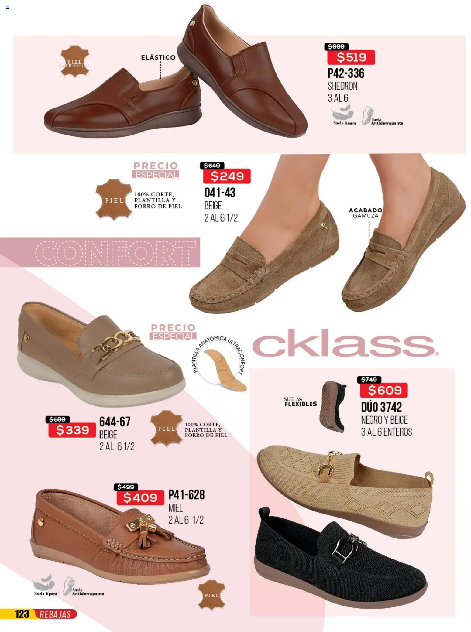CKLASS ofertas de 01/06 — page 95