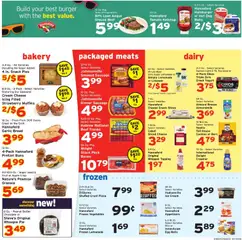 Preview of Hannaford weekly ads valid from 07/19/2026 | Page: 7