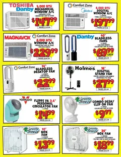 Preview of Ollie's weekly ads valid from 12.06.2026 | Page: 2