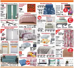 Preview of Ocean State Job Lot weekly ads valid from 09/03/2026 | Page: 9