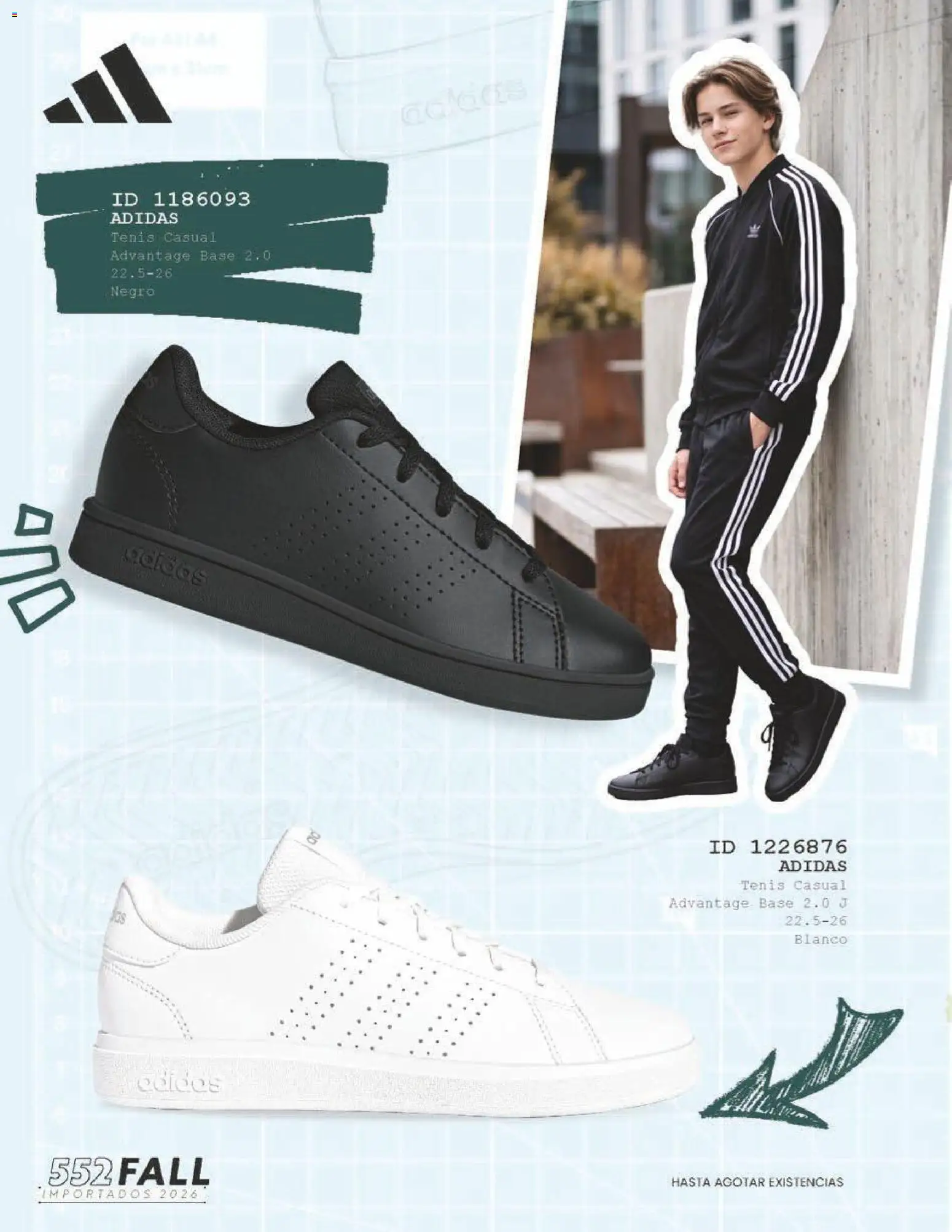 Nuevas ofertas de Price Shoes válidas en toda la República Mexicana desde el 17/08/2026. ¡Encuentra las mejores ofertas en Price Shoes catálogo! | Página: 556