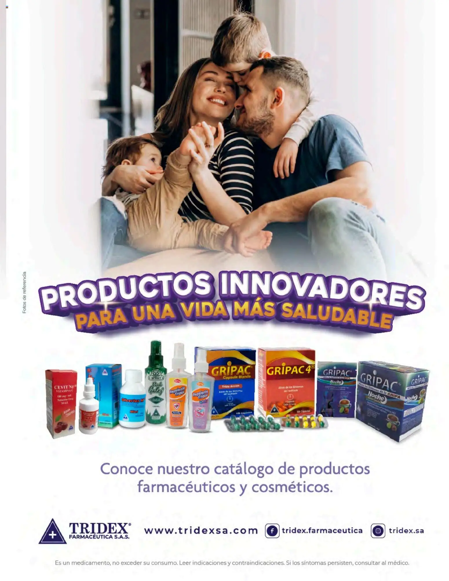 Olímpica revista - valida desde el 01.06.2026 | Página: 12 | Productos: Repelente