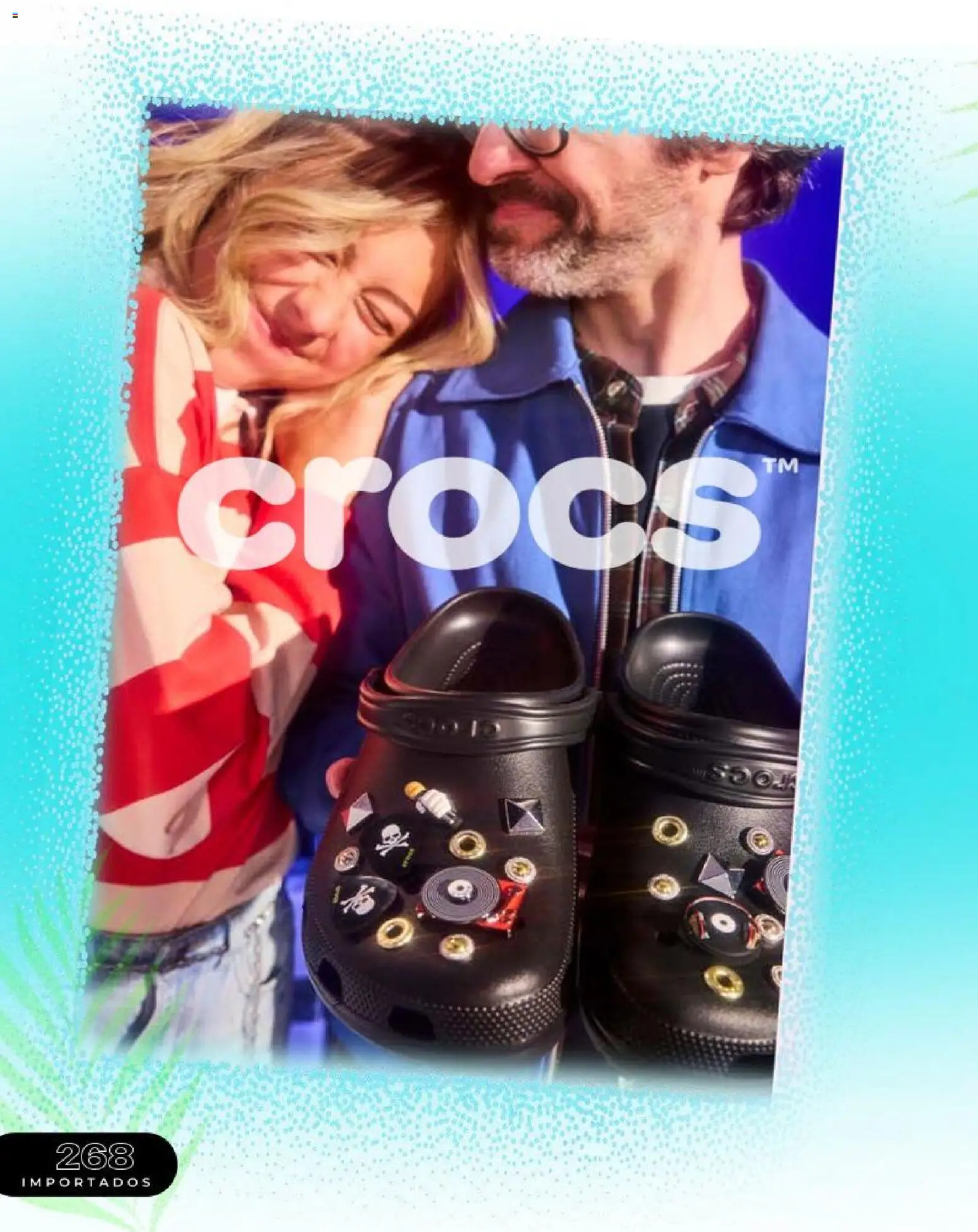 Nuevas ofertas de Price Shoes válidas en toda la República Mexicana desde el 18/07/2026. ¡Encuentra las mejores ofertas en Price Shoes catálogo! | Página: 268