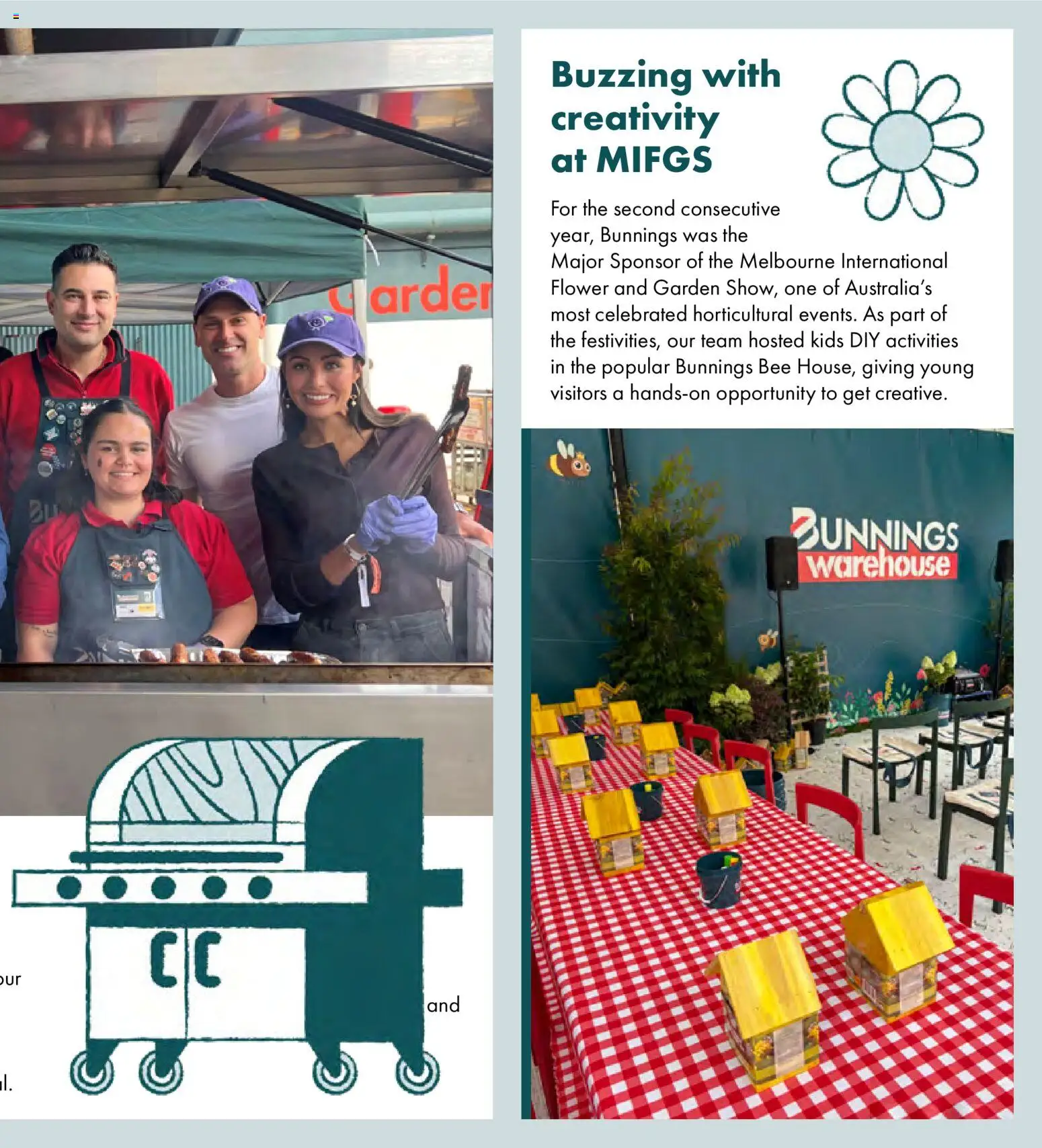 Bunnings Warehouse catalogue - valid from 28/08/2026 | Page: 26