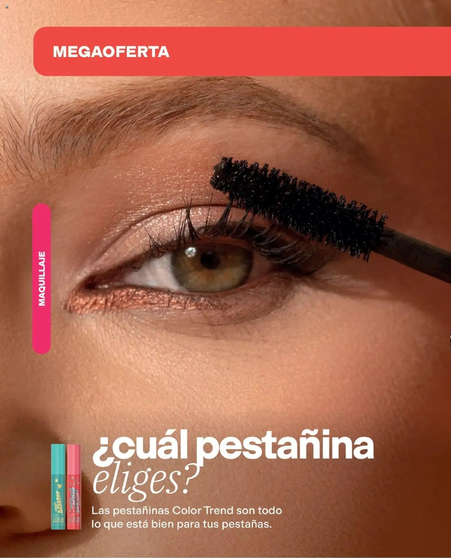 Avon revista - valida desde el 29/07/2026 | Página: 48 | Productos: Maquillaje