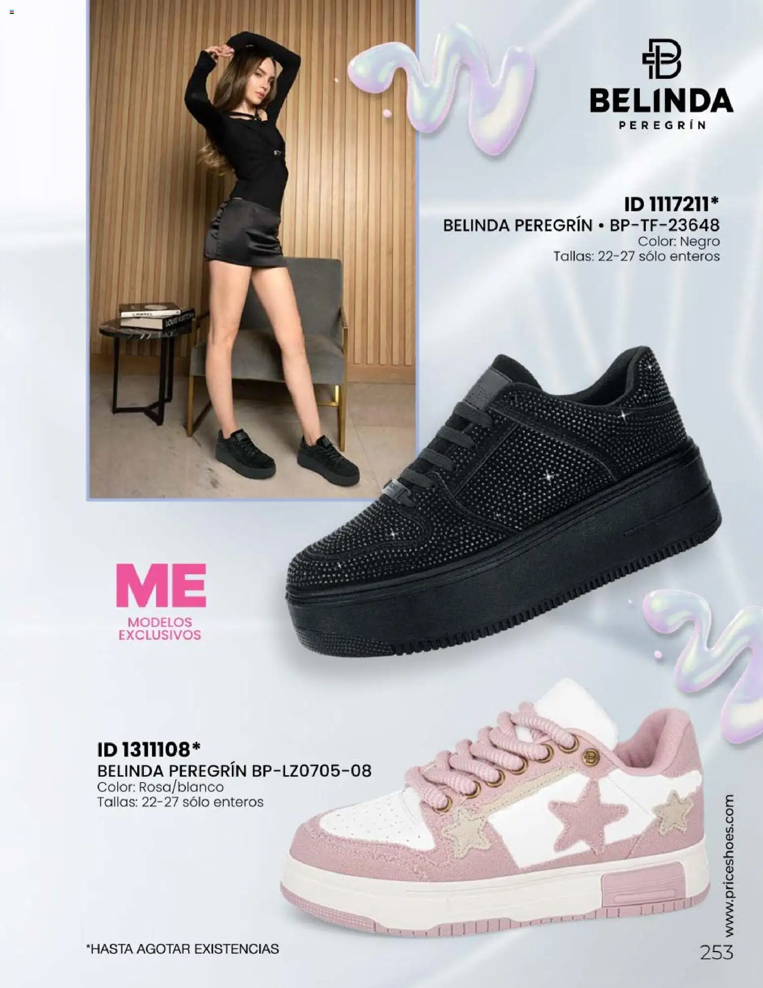 Catálogo Price Shoes de 06/05/2026 — page 252