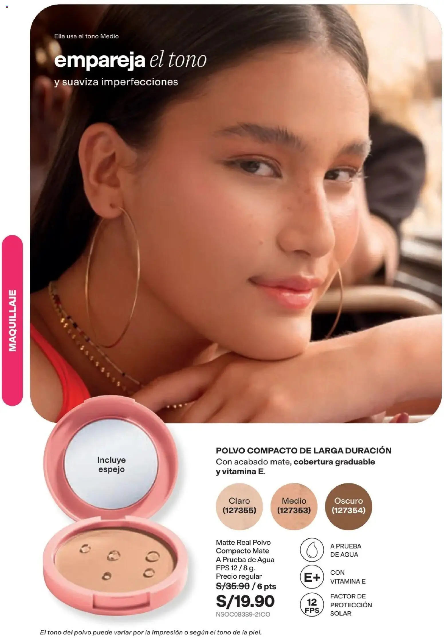 Catálogo Avon válido desde 03/10/2026 | Página: 51
