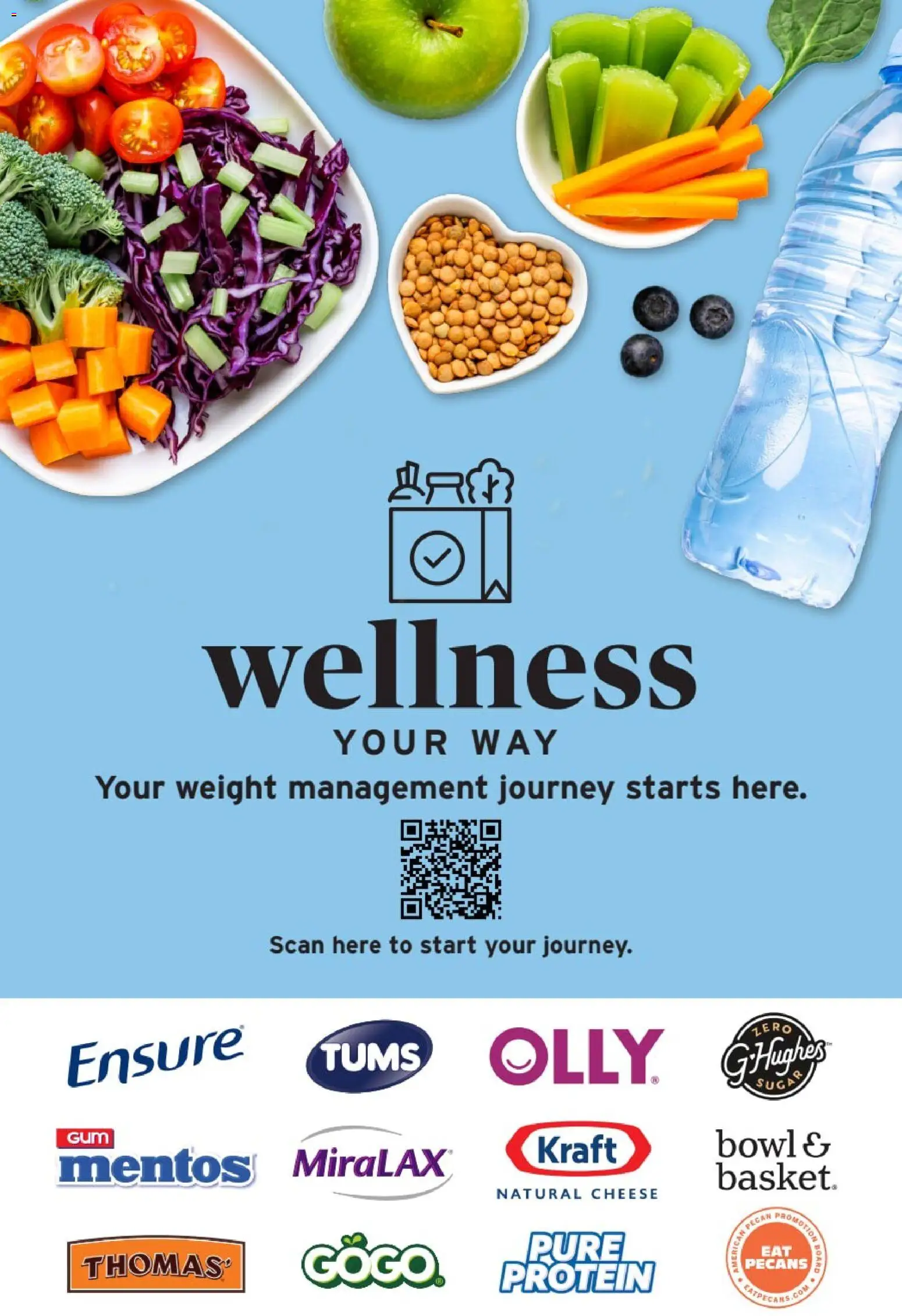 ShopRite Wellness Your Way - valid from 10/23/2026 | Page: 16