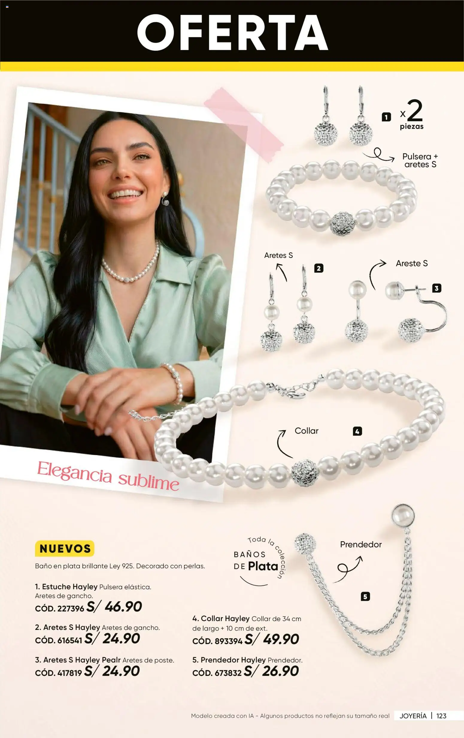 Catálogo Azzorti válido desde 18.05.2026 | Página: 125 | Productos: Baño