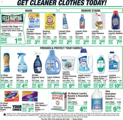 Preview of Menards weekly ads valid from 04.06.2026 | Page: 16