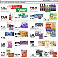 Preview of Fareway weekly ads valid from 25.05.2026 | Page: 6