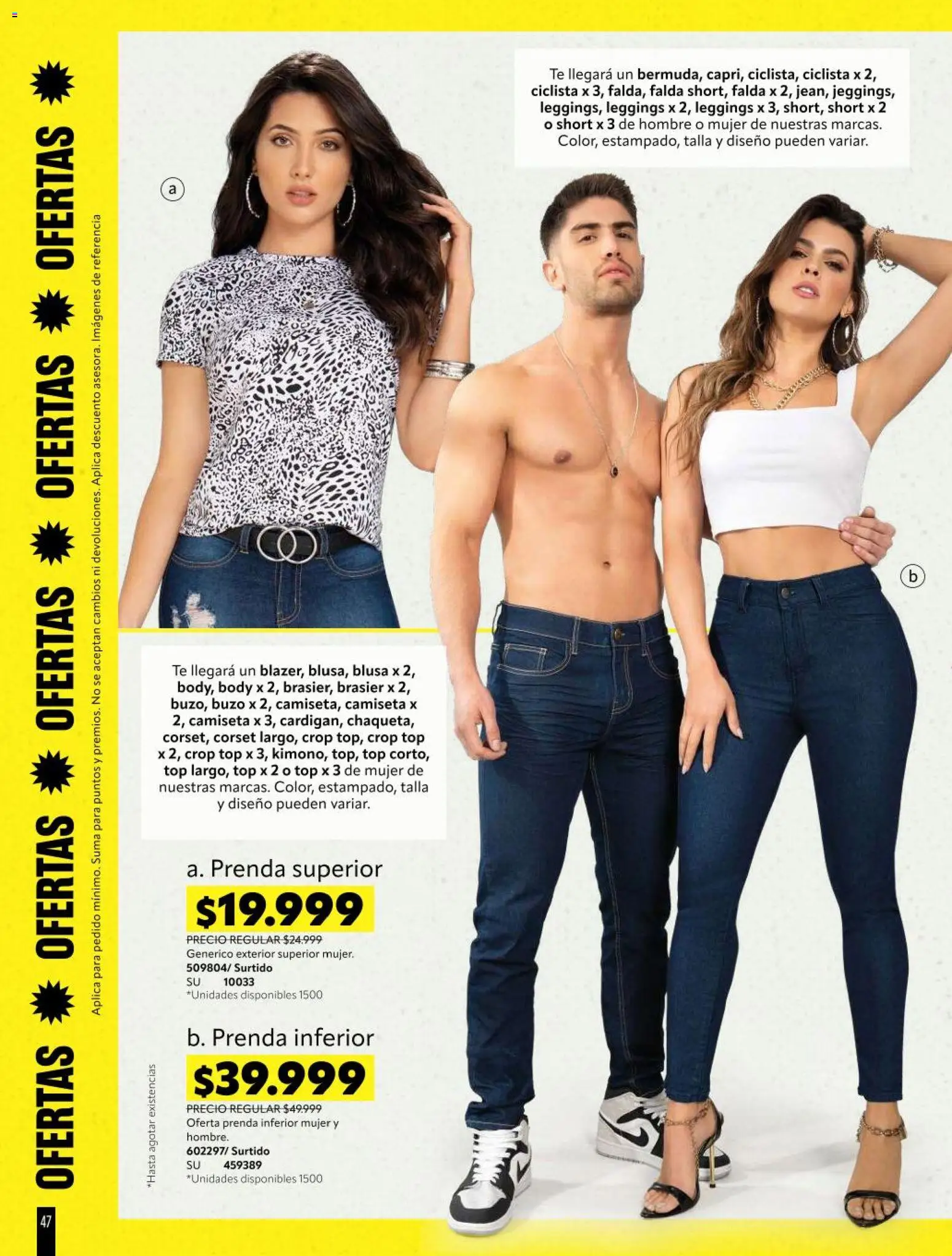 Carmel revista - valida desde el 18/10/2026 | Página: 244