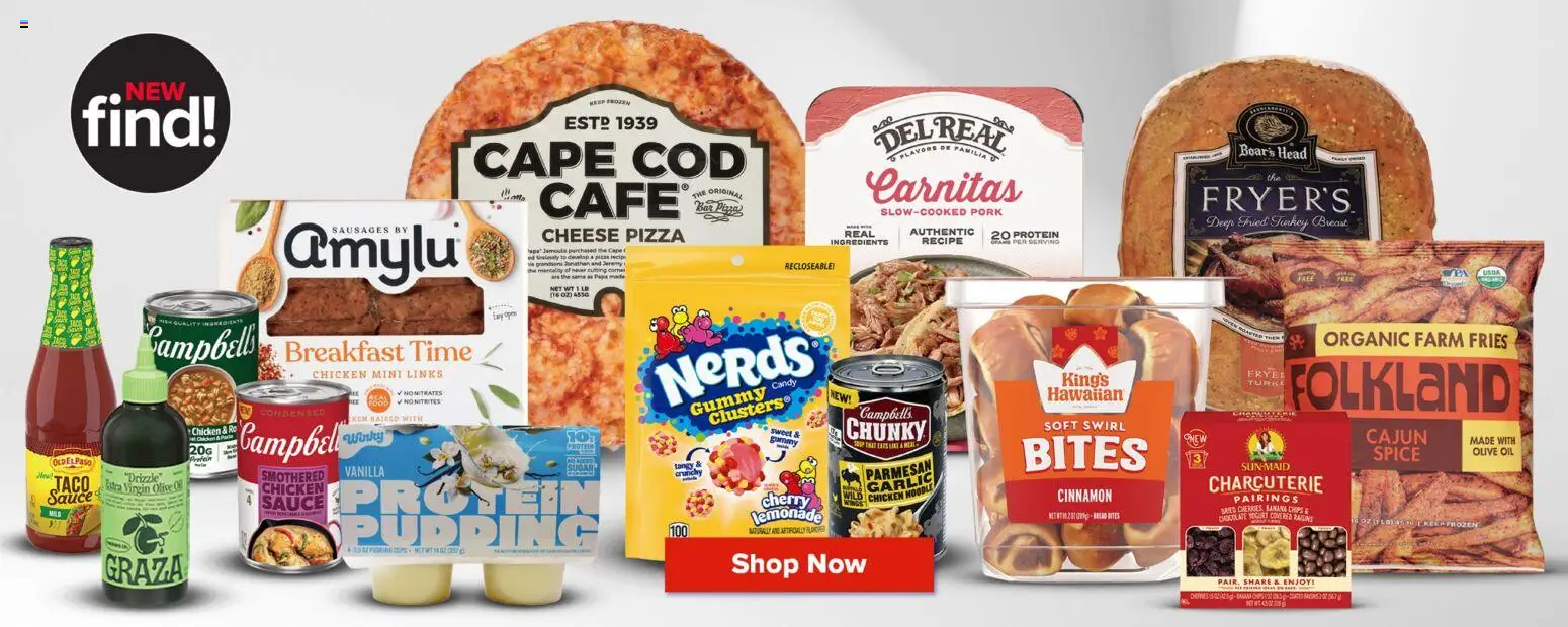 Giant Weekly Ad - valid from 10/16/2026 | Page: 10