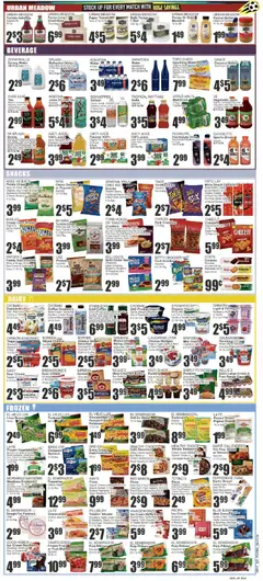Preview of Food Universe weekly ads valid from 12.06.2026 | Page: 3