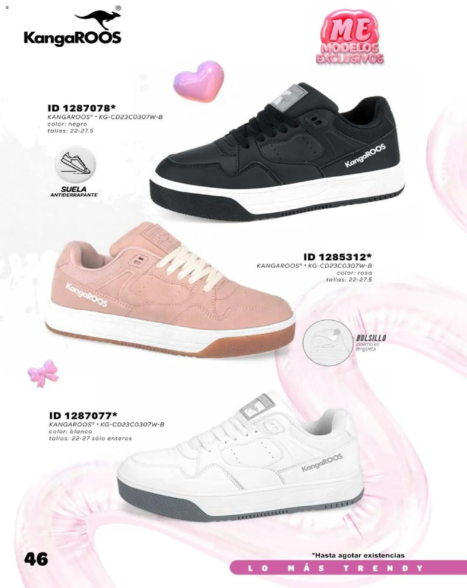 Catálogo Price Shoes de 02/04/2026 — page 45