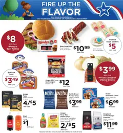 Preview of Pick ‘n Save weekly ads valid from 07/29/2026 | Page: 10