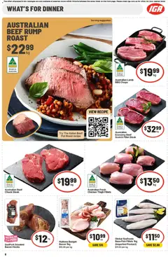 Preview of Ritchies catalogue  - valid from 13.05.2026 | Page: 7
