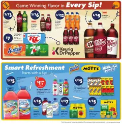 Preview of Family Dollar weekly ads valid from 08/02/2026 | Page: 6