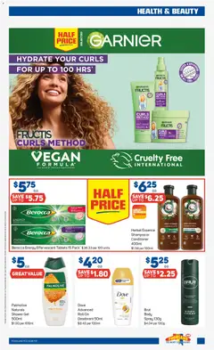 Preview of Foodland catalogue - valid from 27.05.2026 | Page: 21