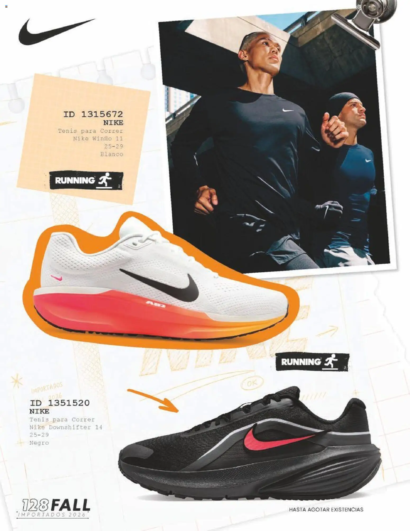Nuevas ofertas de Price Shoes válidas en toda la República Mexicana desde el 17/08/2026. ¡Encuentra las mejores ofertas en Price Shoes catálogo! | Página: 132