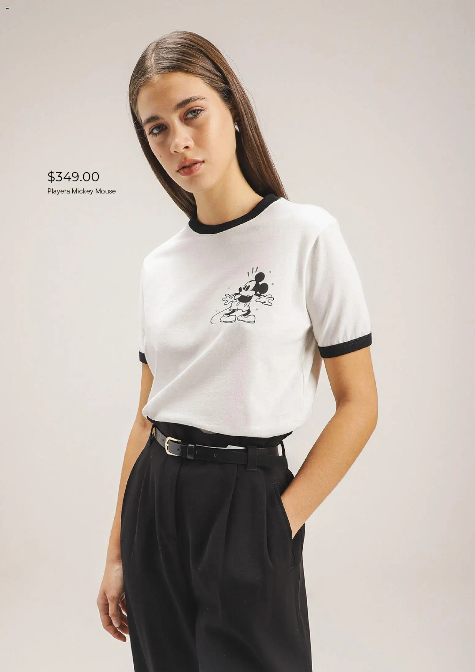 Nuevas ofertas de C&A válidas en toda la República Mexicana desde el 02/02/2026. ¡Encuentra las mejores ofertas en C&A catálogo! | Página: 12 | Productos: Mouse, Playera