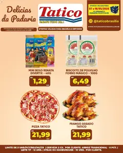 Tatico ofertas do Dia - Pré-Visualização do folheto da loja Tatico, válido de 11.05.2026 | Página: 48