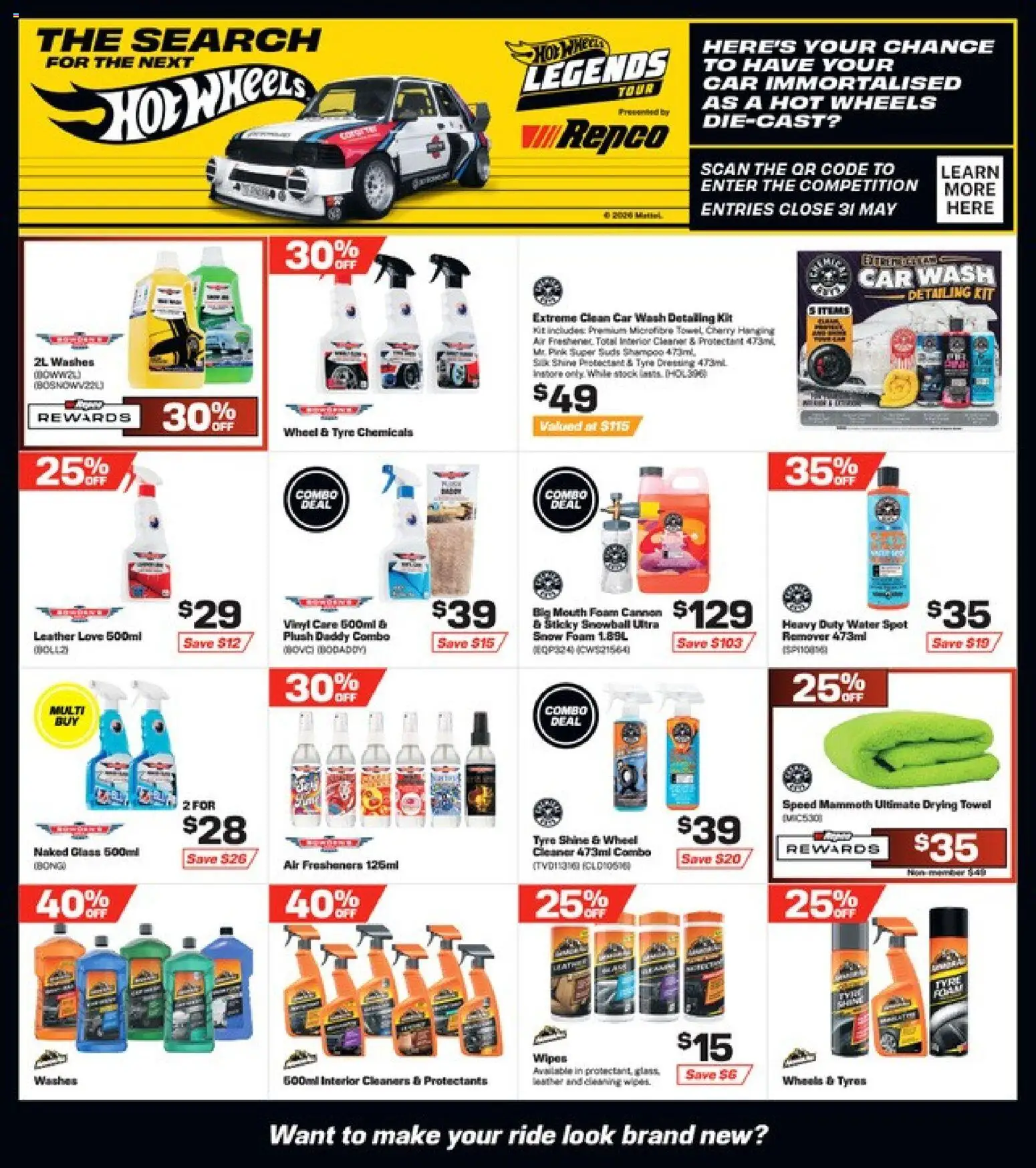 Repco catalogue from 06.05.2026 | Page: 6