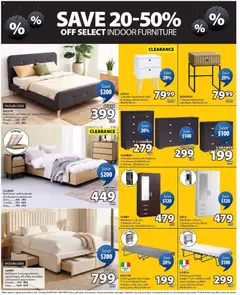 Preview of JYSK weekly flyer from shop JYSK valid from Jul 16, 2026 | Page: 11 | Products: Bed, Mattress