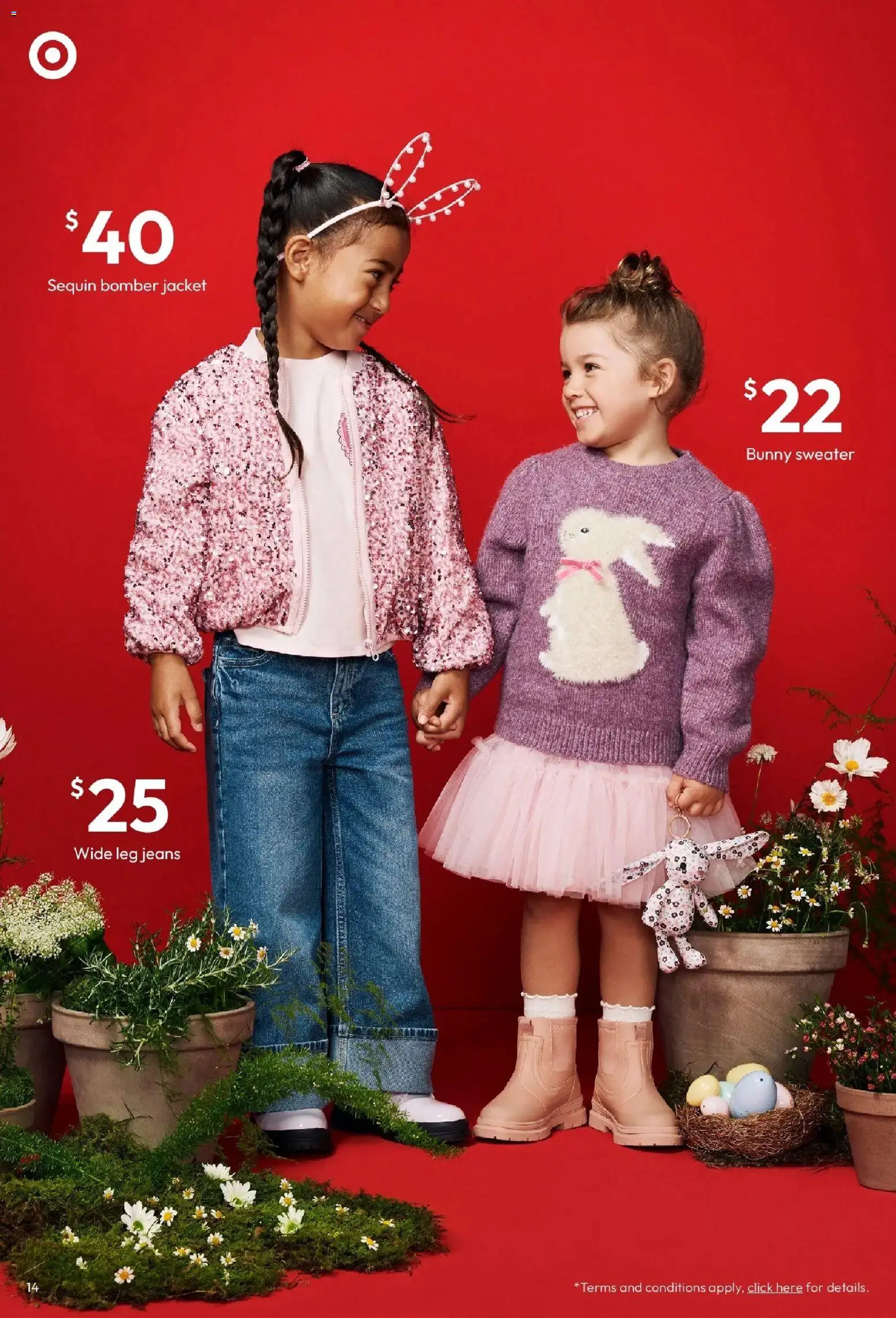 Target catalogue from 05/03/2026 > Big discounts