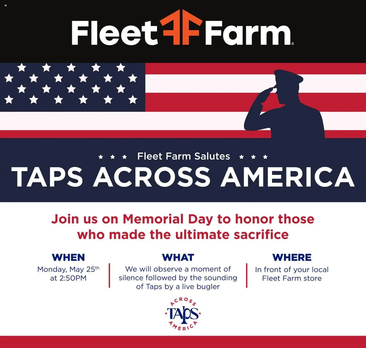 Mills Fleet Farm Weekly Ad - valid from 18.05.2026 | Page: 5