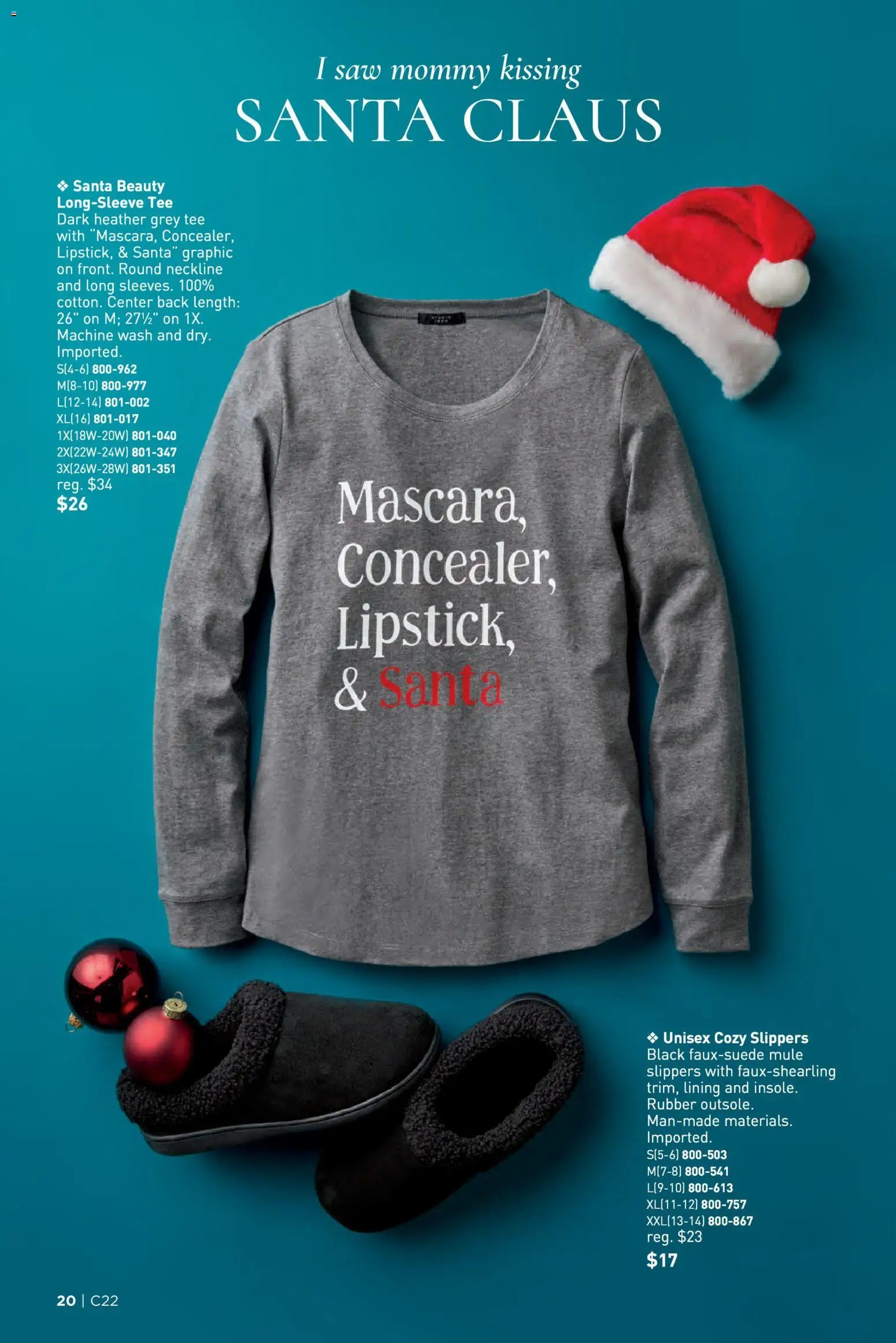 Avon Brochure - valid from 10/21/2026 | Page: 20